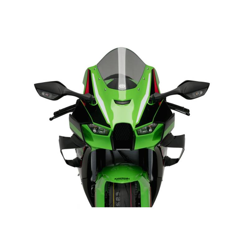 Ailerons de carénages Puig Downforce Kawasaki ZX-10R/RR 2021-2022