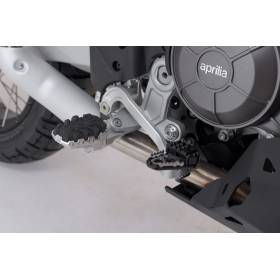 Extension de pédale de frein Aprilia Tuareg 660 - SW Motech