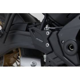 Protège talon Kawasaki Z650RS - SW Motech