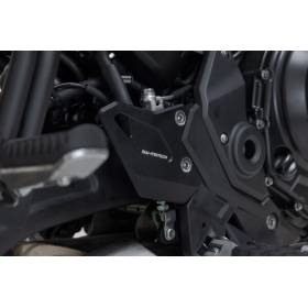 Protège talon Kawasaki Z650RS - SW Motech