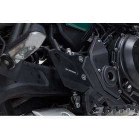 Protège talon Kawasaki Z650RS - SW Motech