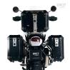 Kit valises Ducati DesertX - Atlas 40+34L Unit Garage AL1C_BL+3901