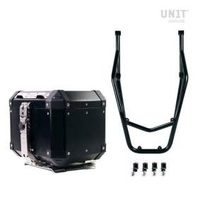 Kit Top-case Ducati DesertX - Atlas Unit Garage AL3_BL+3902