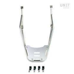 Porte bagage Alu Ducati DesertX - Unit Garage 3902