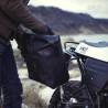 Porte sac gauche Ducati DesertX - Unit Garage Hypalon
