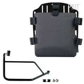 Porte sac droit Ducati DesertX - Unit Garage Hypalon