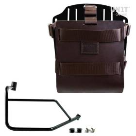 Porte sac droit Ducati DesertX - Unit Garage Cuir