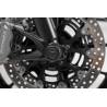 Protection de fourche Ducati DesertX - SW Motech