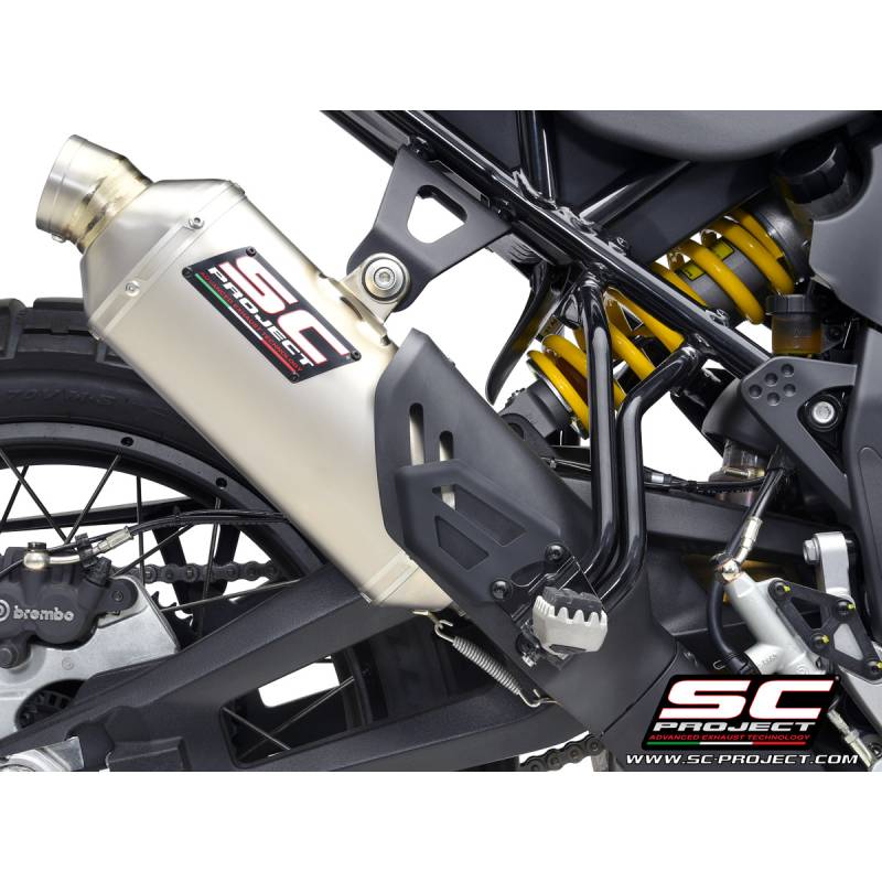 TIRAGE RAPIDE ACCOSSATO RACING à 135,72 €