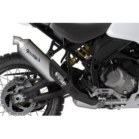 Silencieux Euro5 Ducati DesertX / SP-1 HP Corse DUDEXSP1300T-AB