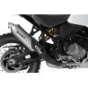 Silencieux Euro5 Ducati DesertX / SP-1 HP Corse DUDEXSP1300T-AB