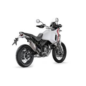 Silencieux Euro5 Ducati DesertX / SP-1 HP Corse DUDEXSP1300T-AB