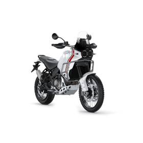 Silencieux Euro5 Ducati DesertX / SP-1 HP Corse DUDEXSP1300T-AB