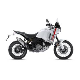 Silencieux Euro5 Ducati DesertX / SP-1 HP Corse DUDEXSP1300T-AB