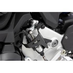 Protection capter shifter BMW F900R / F900XR - Wunderlich Noir - 26284-002