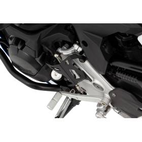 Protection capter shifter BMW F900R / F900XR - Wunderlich Noir - 26284-002