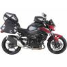 Support sacoche réservoir Kawasaki Z400 2022- / Hepco-Becker