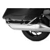 Arceau sécurité de coffre BMW K1600B / Wunderlich 35520-201