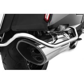 Arceau sécurité de coffre BMW K1600B / Wunderlich 35520-201