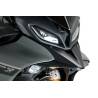 Extension garde boue avant Yamaha Tracer 9 - Puig 3837J