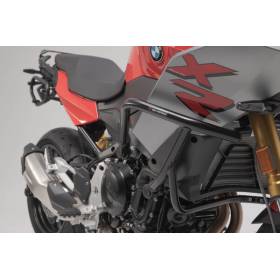Kit protections BMW F900XR - SW Motech Adventure