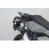 Kit sacoches Honda X-ADV 2021- / SW Motech Aero ABS