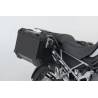 Kit bagage Triumph Tiger 1200 2022- SW Motech Aventure Black