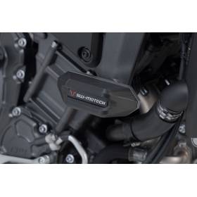 Kit de patins de cadre Yamaha MT-10 2022- / SW Motech