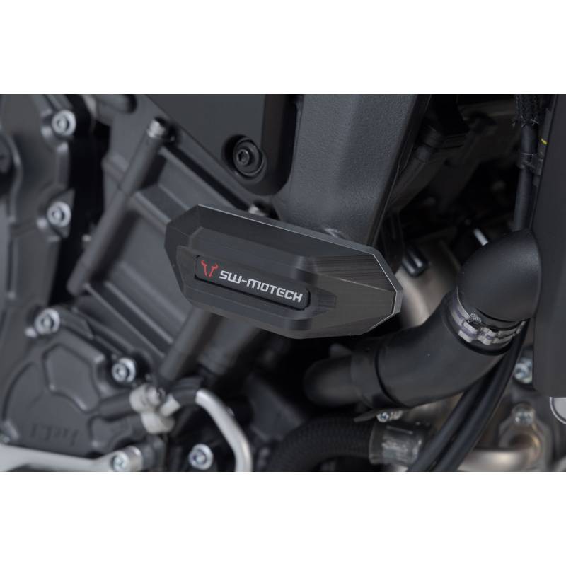 Kit de patins de cadre Yamaha MT-10 2022- / SW Motech