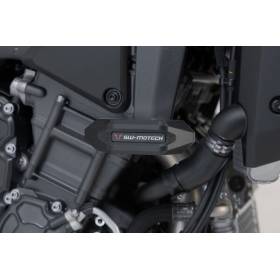 Kit de patins de cadre Yamaha MT-10 2022- / SW Motech