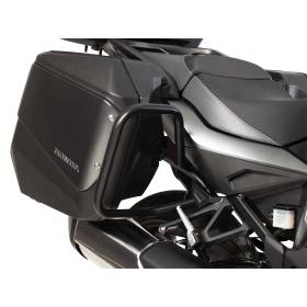 Protections valises Honda NT1100 - Hepco-Becker 5109537 00 01