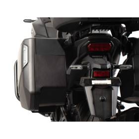 Protections valises Honda NT1100 - Hepco-Becker 5109537 00 01