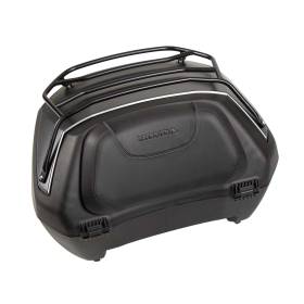 Porte bagage top-case Honda NT1100 - Hepco-Becker 6109537 00 01