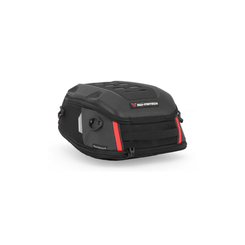 Sacoche de selle SW Motech PRO Roadpack 8-14 Litres - Ref: BC.HTA.00.307.30000