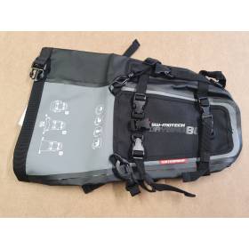 Sacoche de selle / Crash Bar SW Motech Drybag 80 - BC.WPB.00.010.10001