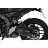 Garde boue arrière Yamaha MT-09 2021- / Puig 21226C