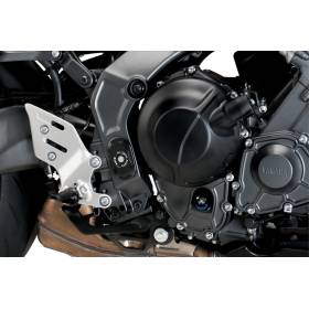 Bouchons de châssis Yamaha MT-09 2021- / Puig 21089