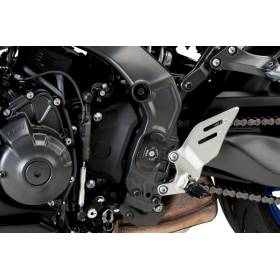 Bouchons de châssis Yamaha MT-09 2021- / Puig 21089