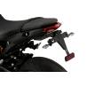 Support de plaque Yamaha MT-09 2021- / Puig 20668N