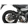 Garde boue arrière Yamaha Tracer 9, 9GT / Puig 3866