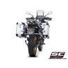 Silencieux Titane Euro5 CF Moto 800MT / SC Project CF01A-100T