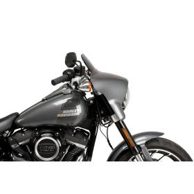 Bulle Harley Davidson Softail Sport Glide FLSB / Puig 21340