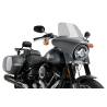 Bulle Harley Davidson Softail Sport Glide FLSB / Puig 21236