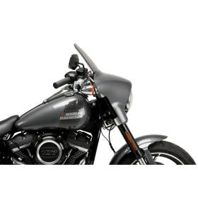 Bulle Harley Davidson Softail Sport Glide FLSB / Puig 21236