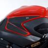 Kit grip de réservoir MV Agusta Brutale 1000RR - RG Racing EZRG608BL