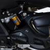 Adhésif anti frottement Brutale 1000RR - RG Racing EZBG606BL