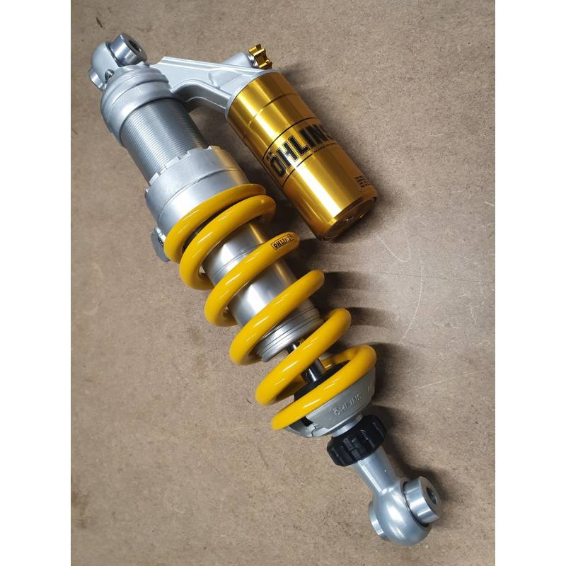 Amortisseur de direction Ohlins Type origine - Amortisseur & suspension 