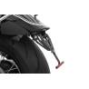 Support de plaque BMW R18 - Wunderlich 18501-202