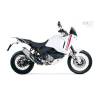 Porte bagage gris Ducati DesertX / 3902 Unit Garage Atlas