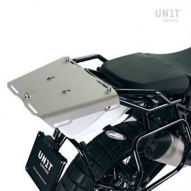 Porte bagage noir Ducati DesertX / 3902 Unit Garage Atlas